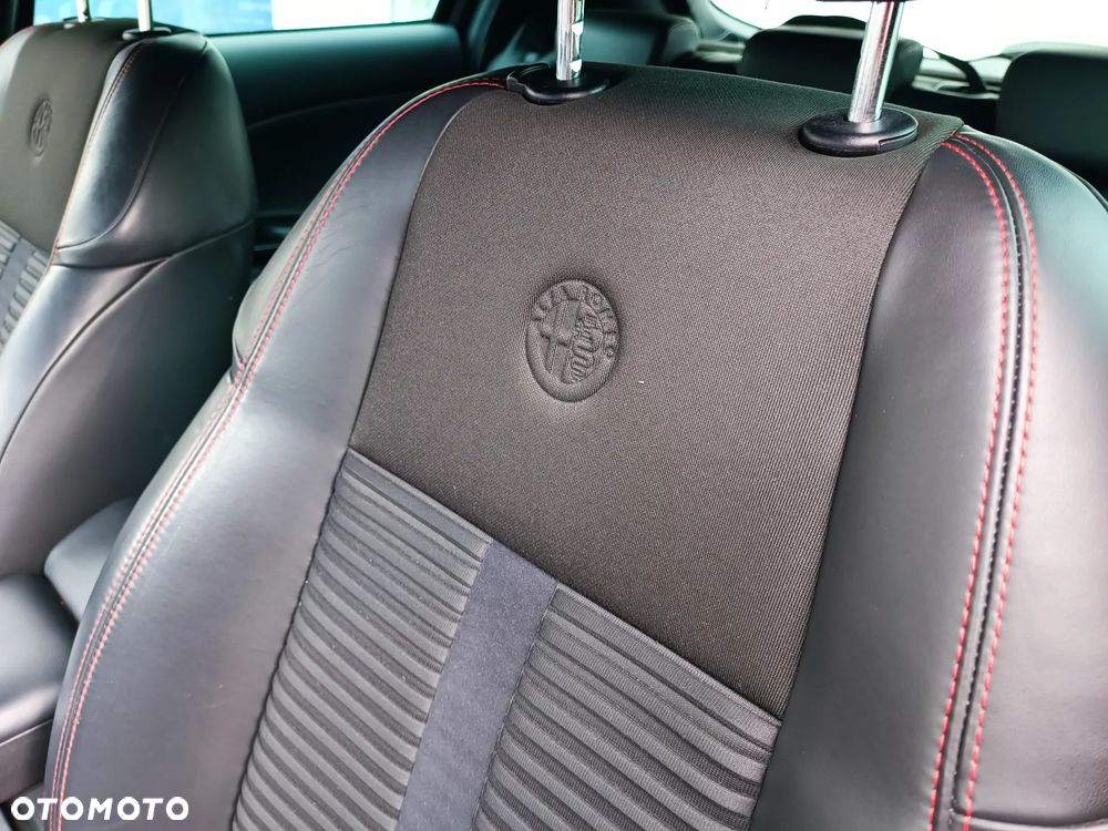 Alfa Romeo Giulietta 1.4 TB 16V Multiair TCT Turismo - 21