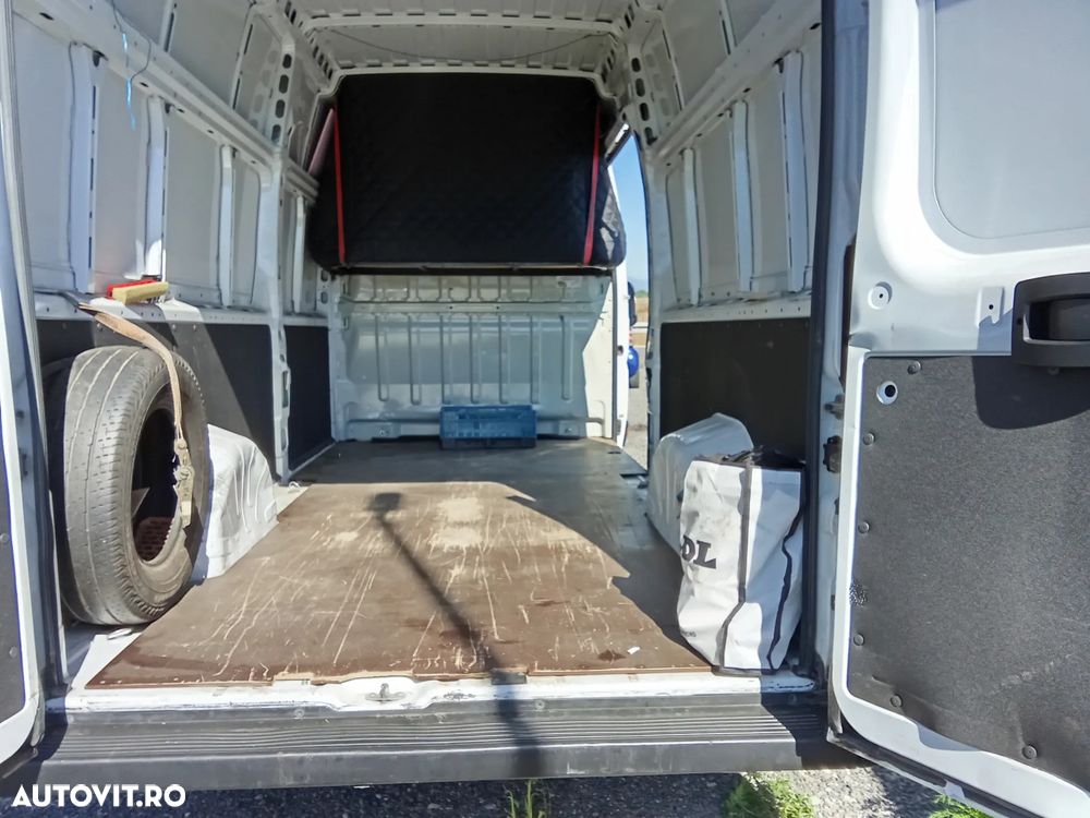 Fiat DUCATO - 17