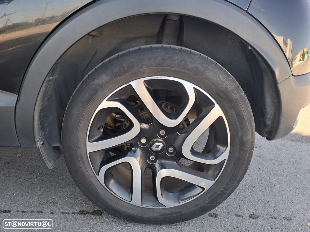 Renault Captur 1.5 dCi - 15
