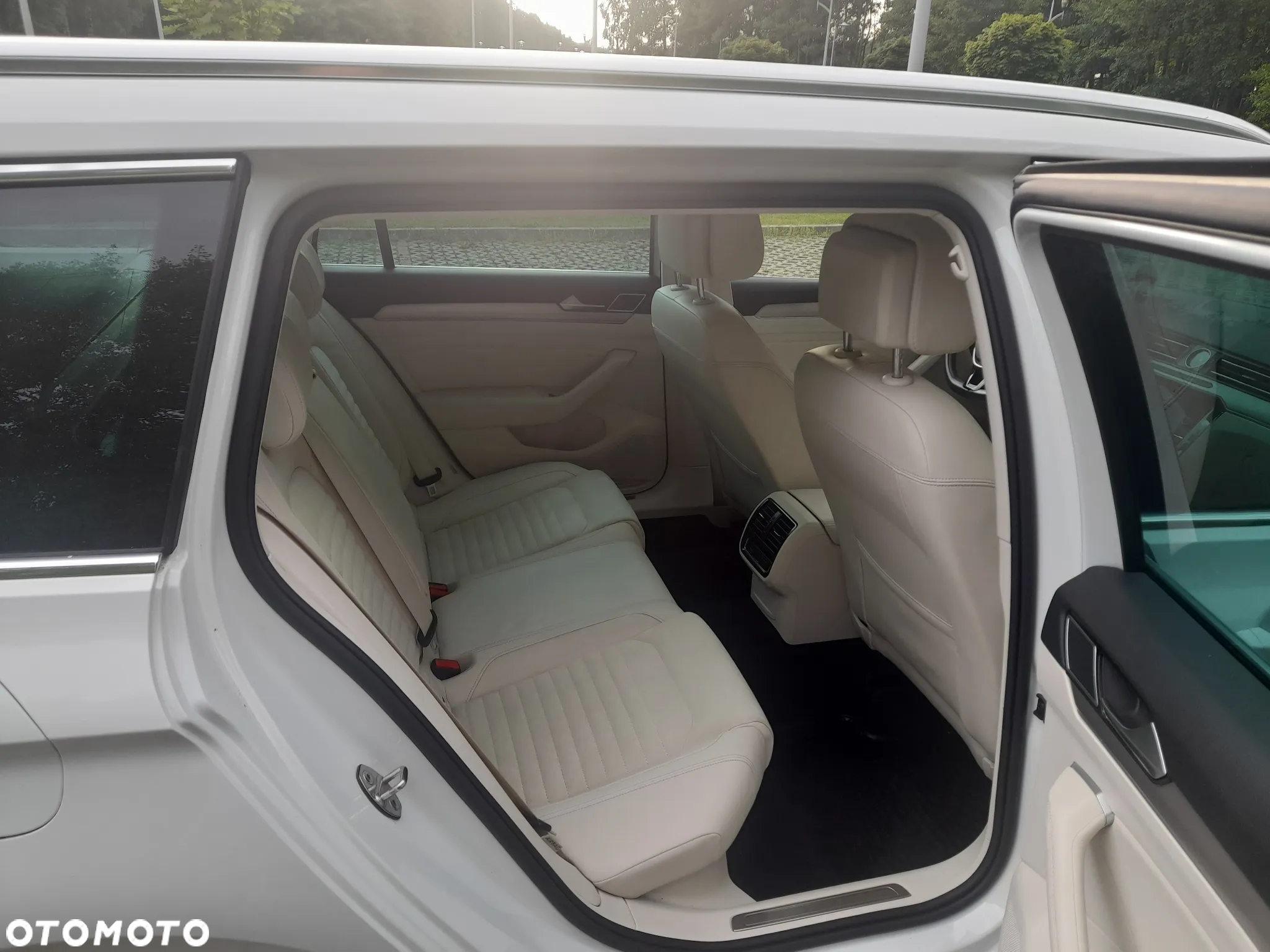 Volkswagen Passat 2.0 TDI BMT 4Mot Highline DSG - 7