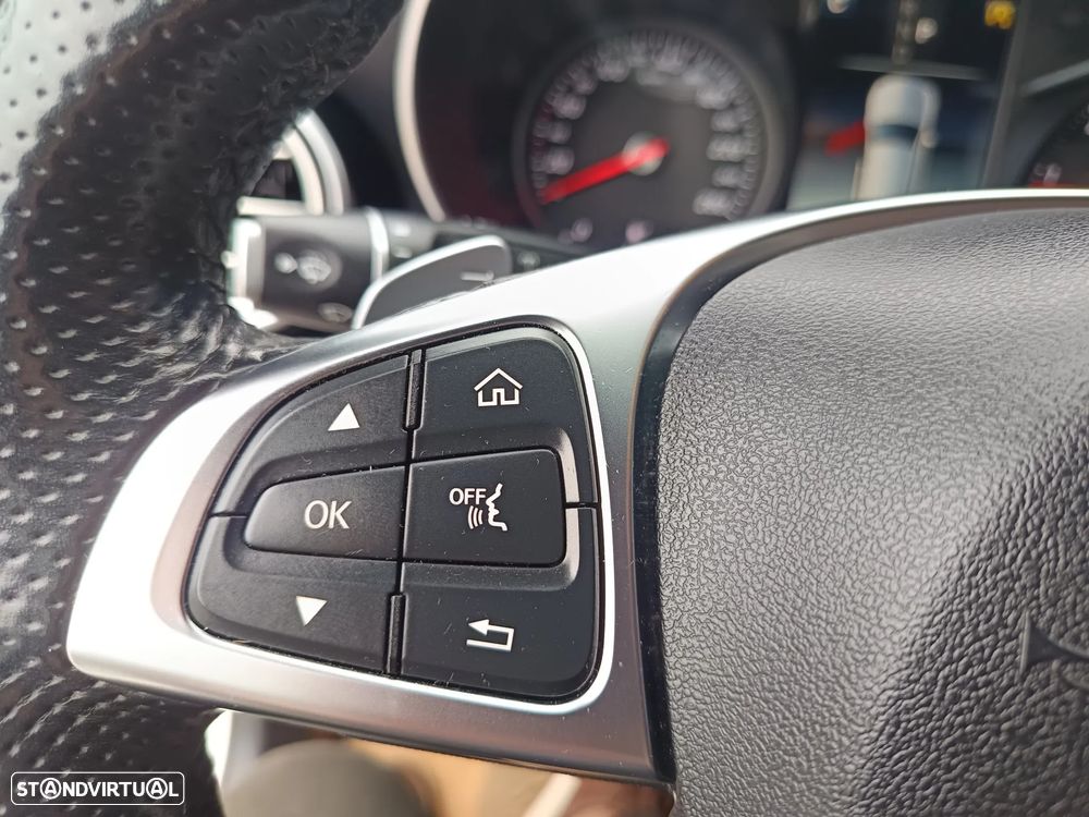 Mercedes-Benz GLC 250 d 4Matic 9G-TRONIC Exclusive - 31