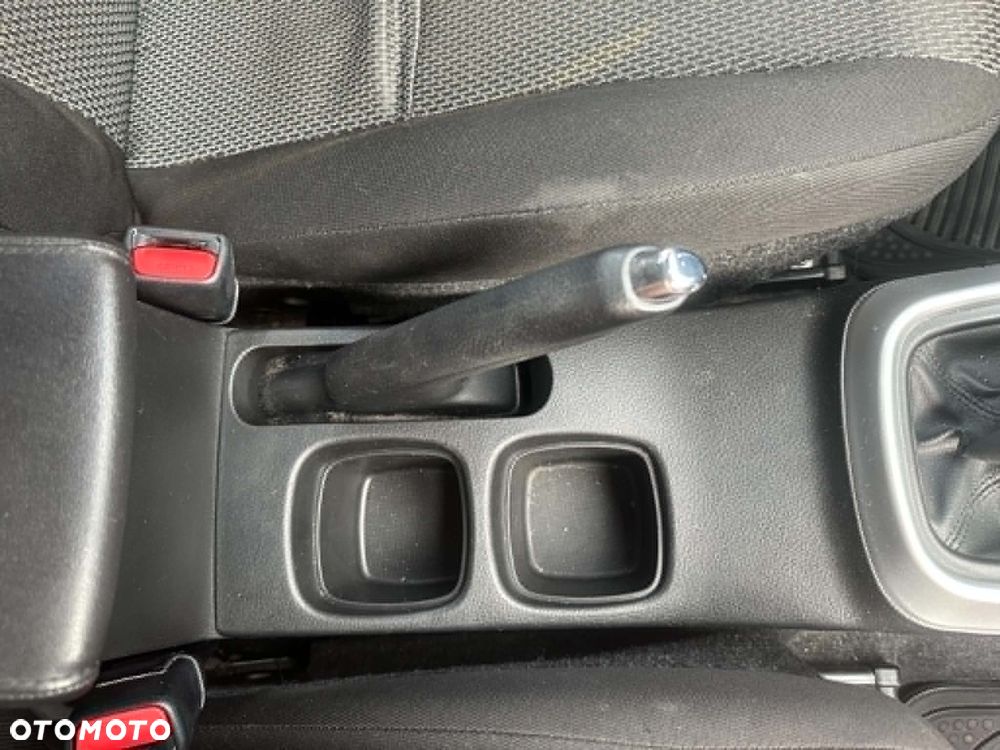 Suzuki SX4 Classic 1.6 VVT 4x2 Comfort - 12
