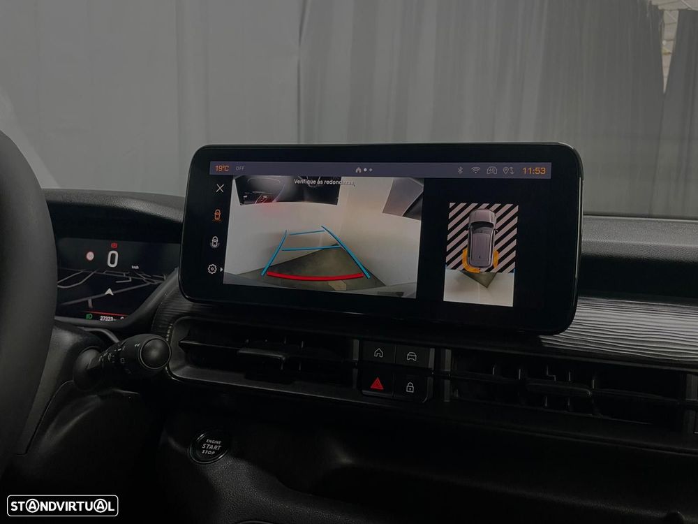 Jeep Avenger 1.2 GSE T3 Altitude - 14