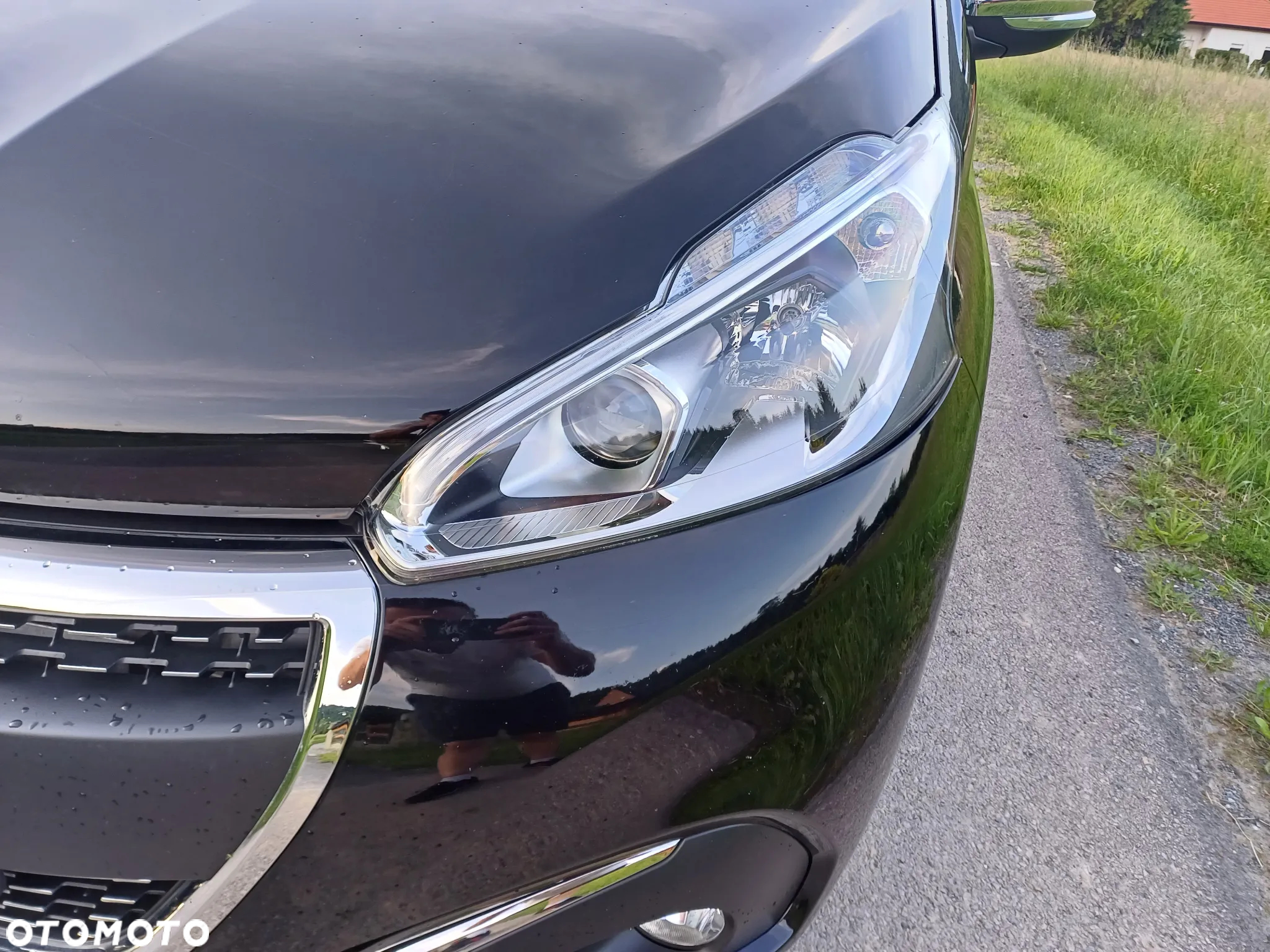 Peugeot 208 PureTech 110 Stop & Start Active - 29