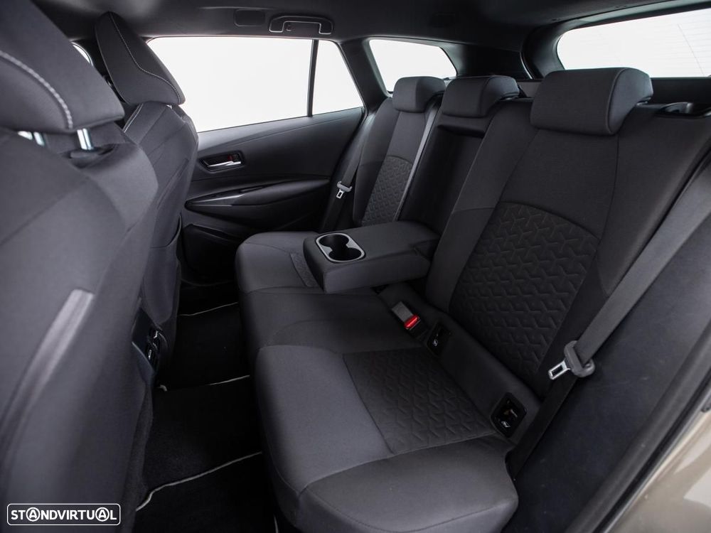 Toyota Corolla Touring Sports 1.8 Hybrid Comfort - 10