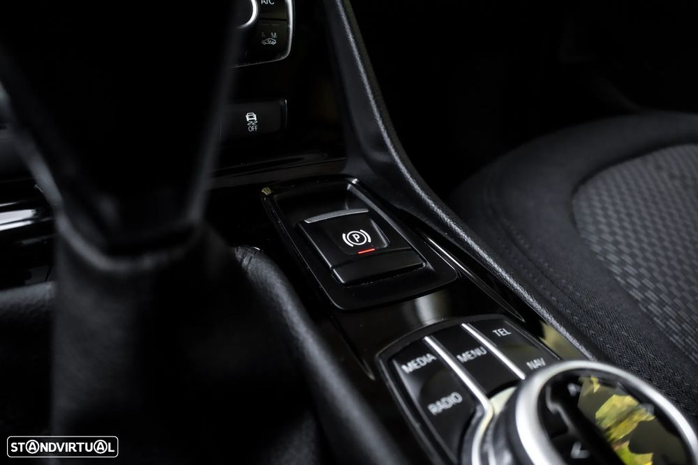 BMW 216 Active Tourer d Advantage - 20