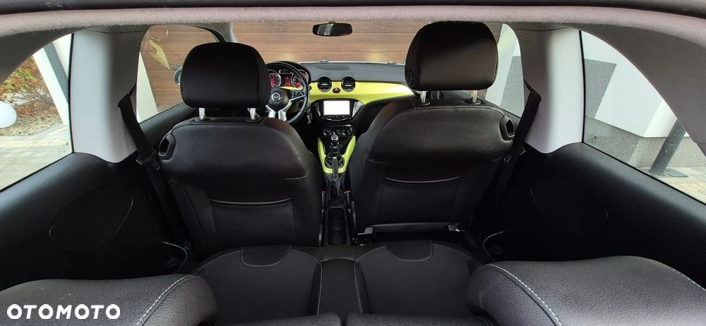 Opel Adam - 18