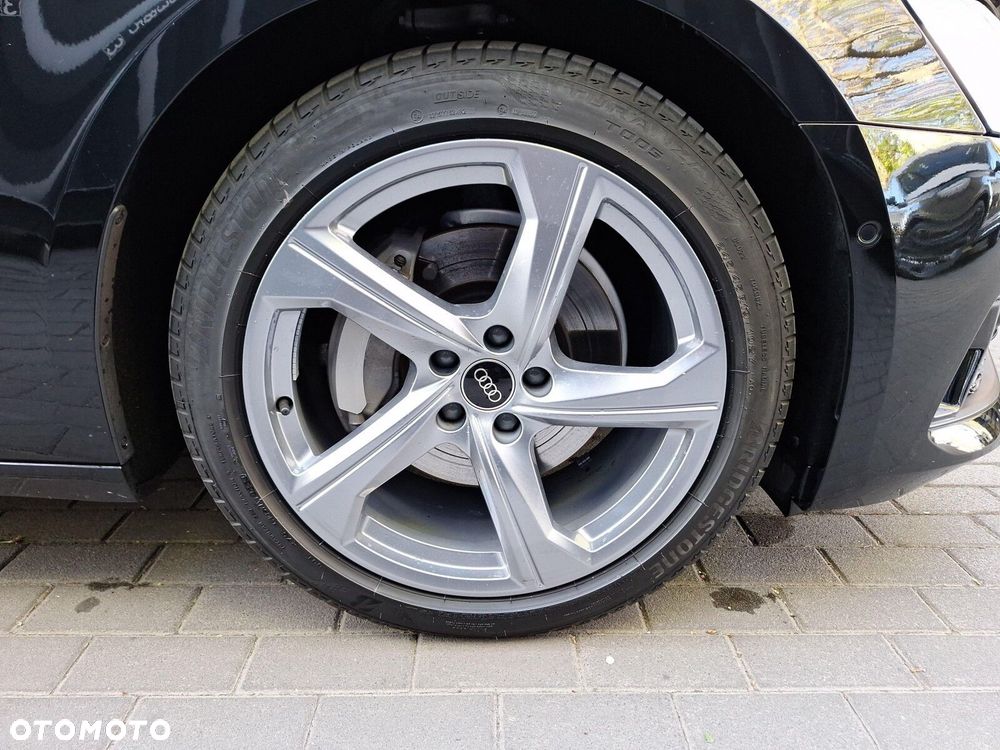 Audi A6 Avant - 38