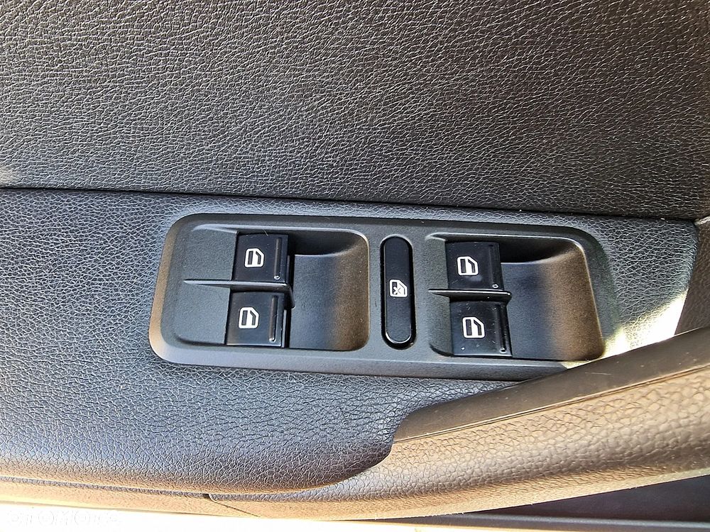 Skoda Yeti 1.8 TSI 4x4 Active - 16