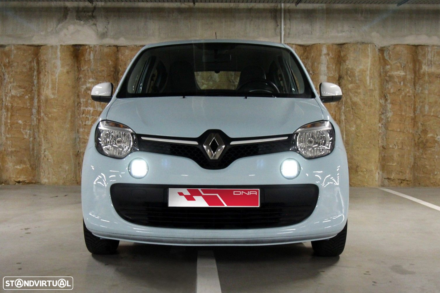 Renault Twingo 1.0 SCe Dynamique - 2