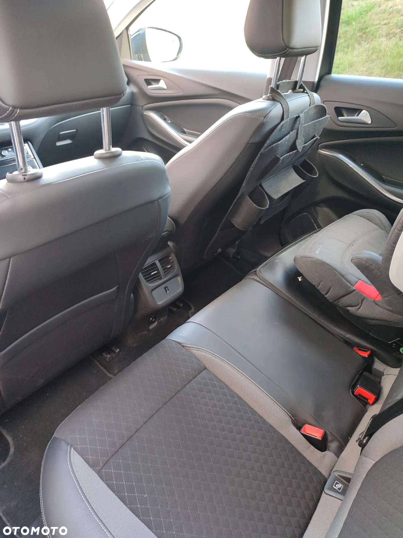 Opel Grandland X 1.2 T GPF Elegance S&S - 18
