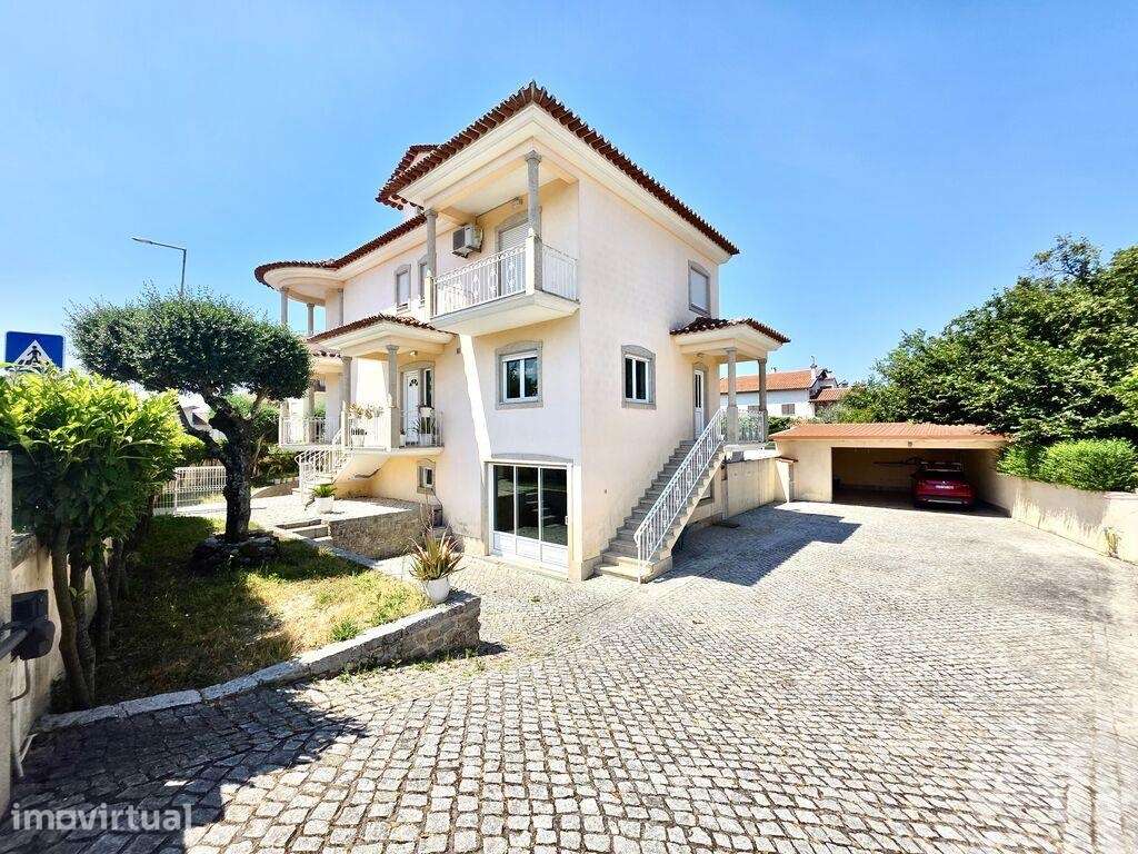 Moradia geminada T3 em Mangualde, Mesquitela e Cunha Alta - Grande imagem: 5/33