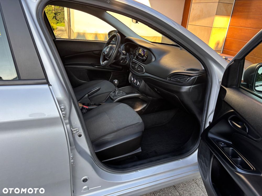 Fiat Tipo 1.4 16v S-Design - 24