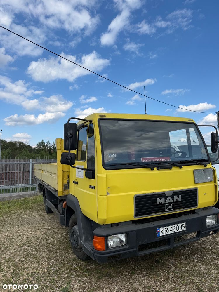 MAN - 1