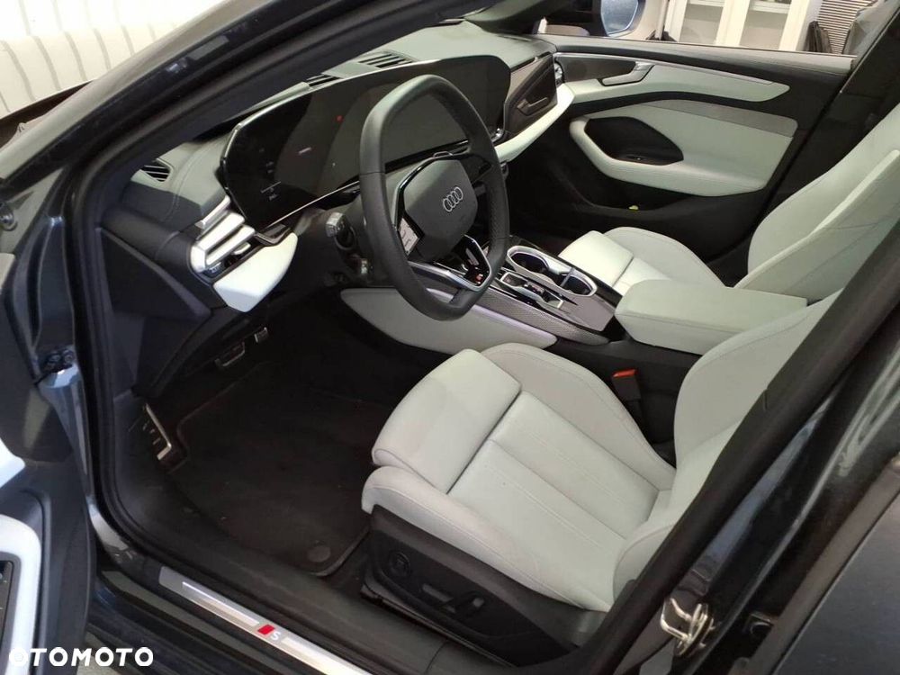 Audi A6 Limousine - 7