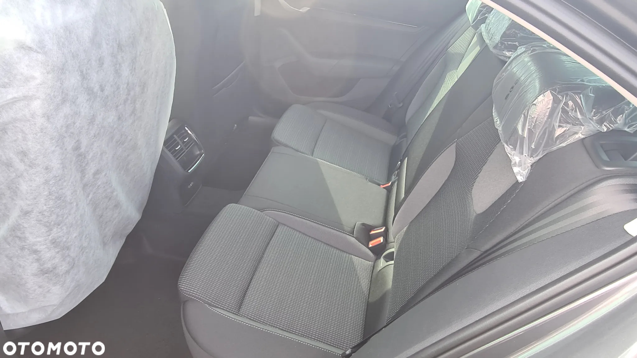Skoda Octavia 1.5 TSI Edition 130 Selection - 8