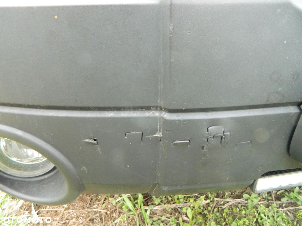 FORD MAVERICK II LIFT na części 2005 rok - 6