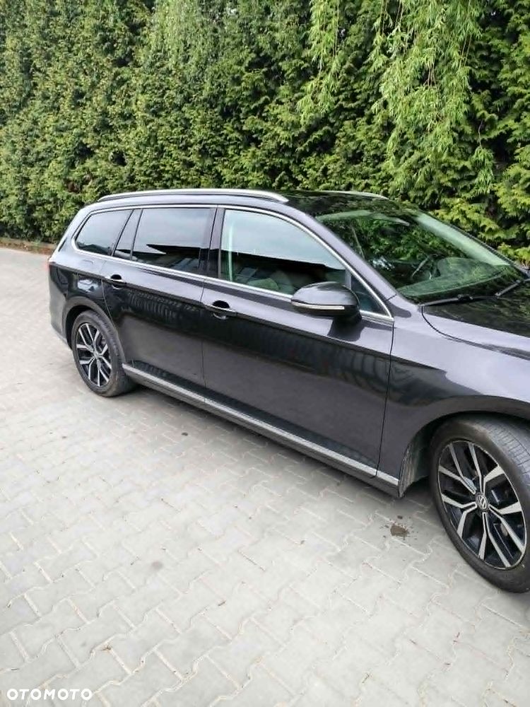 Volkswagen Passat 2.0 TDI BMT Highline DSG - 2