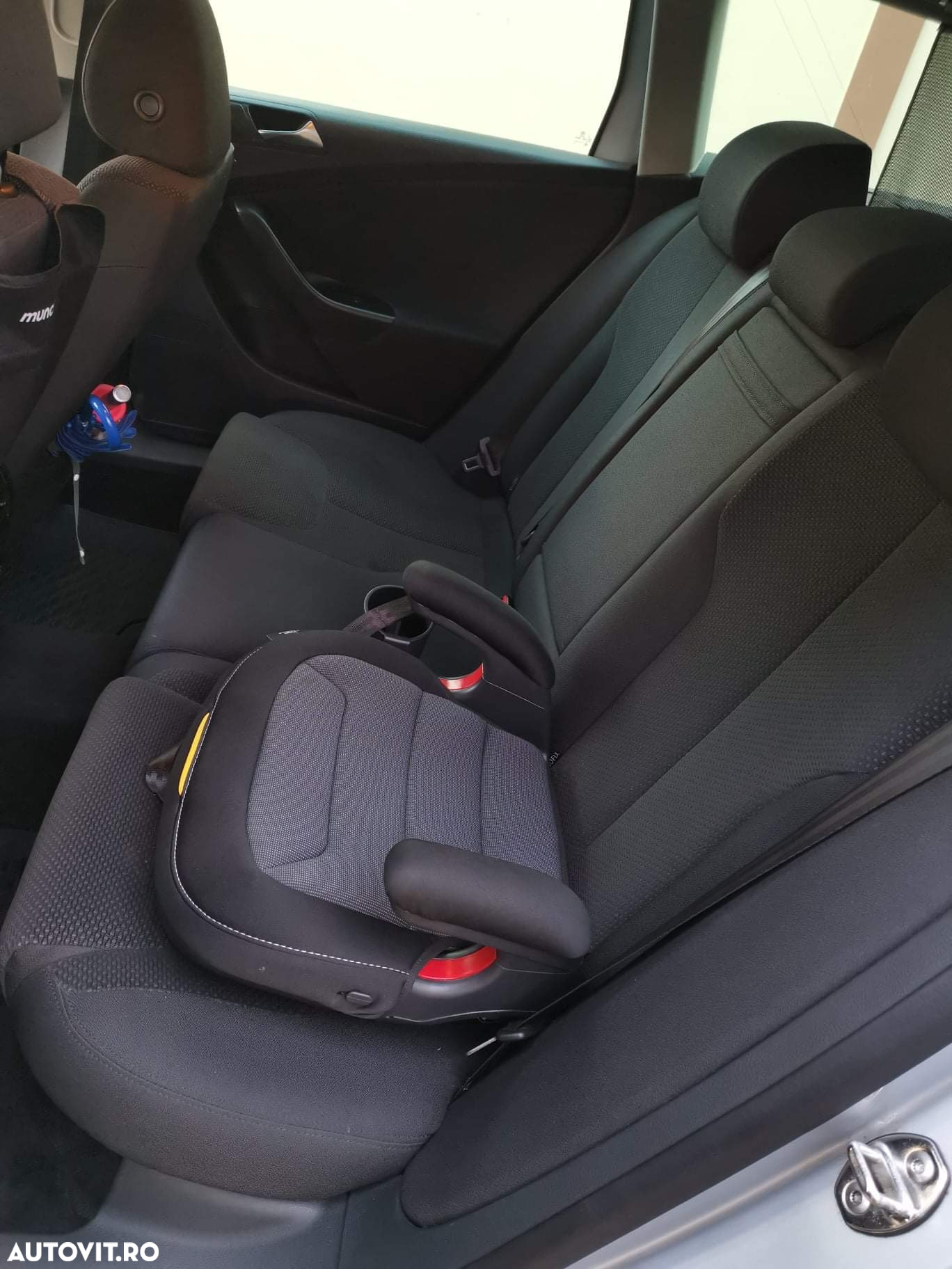 Volkswagen Passat Variant 2.0 Blue TDI DSG SCR Comfortline - 7