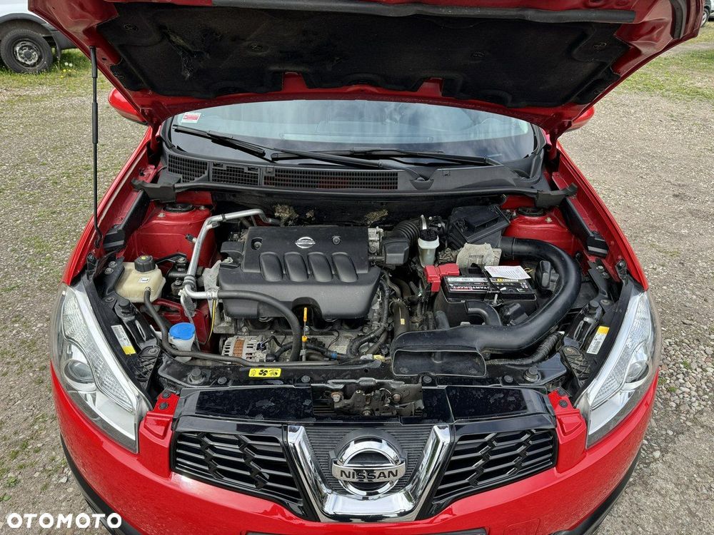 Nissan Qashqai - 38