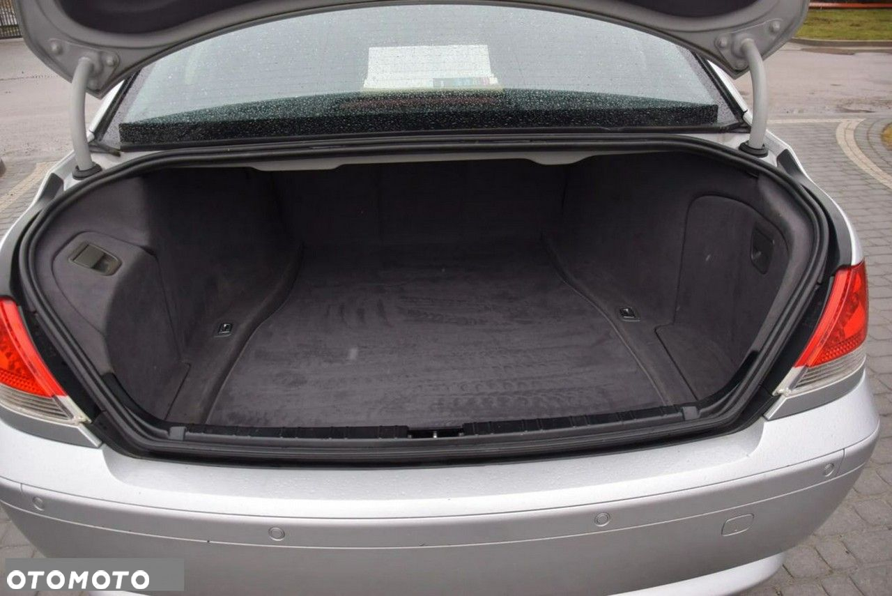 BMW Seria 7 - 21