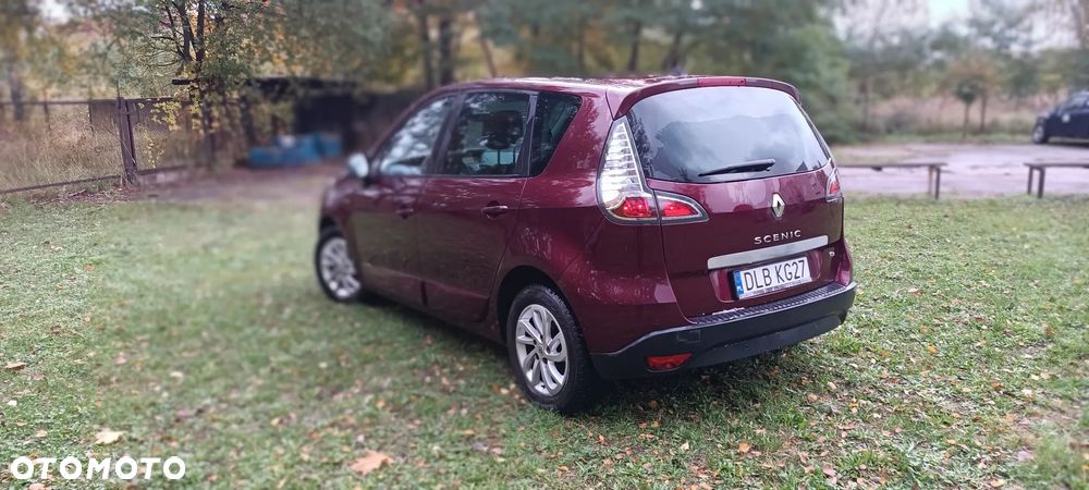 Renault Scenic 1.2 TCe Energy Bose - 6