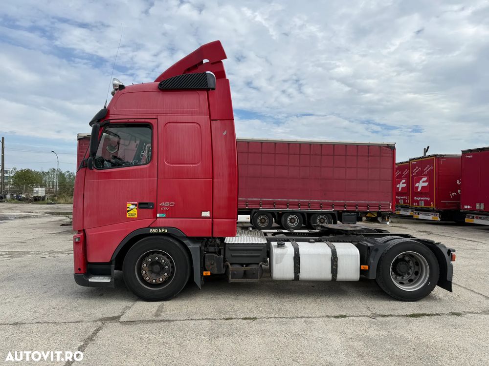 Volvo FH A3C - 4
