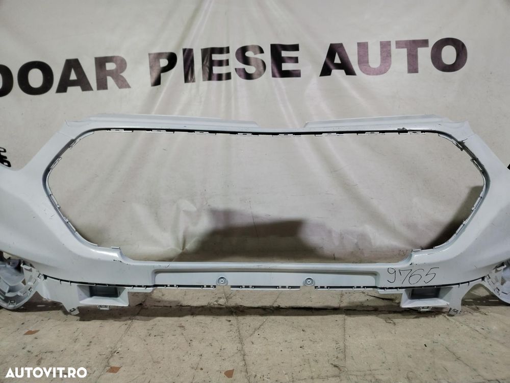 Bara fata Ford Custom, facelift, 2018, 2019, 2020, 2021, 2022, 2023, cod origine OE JK21-17F003. - 3