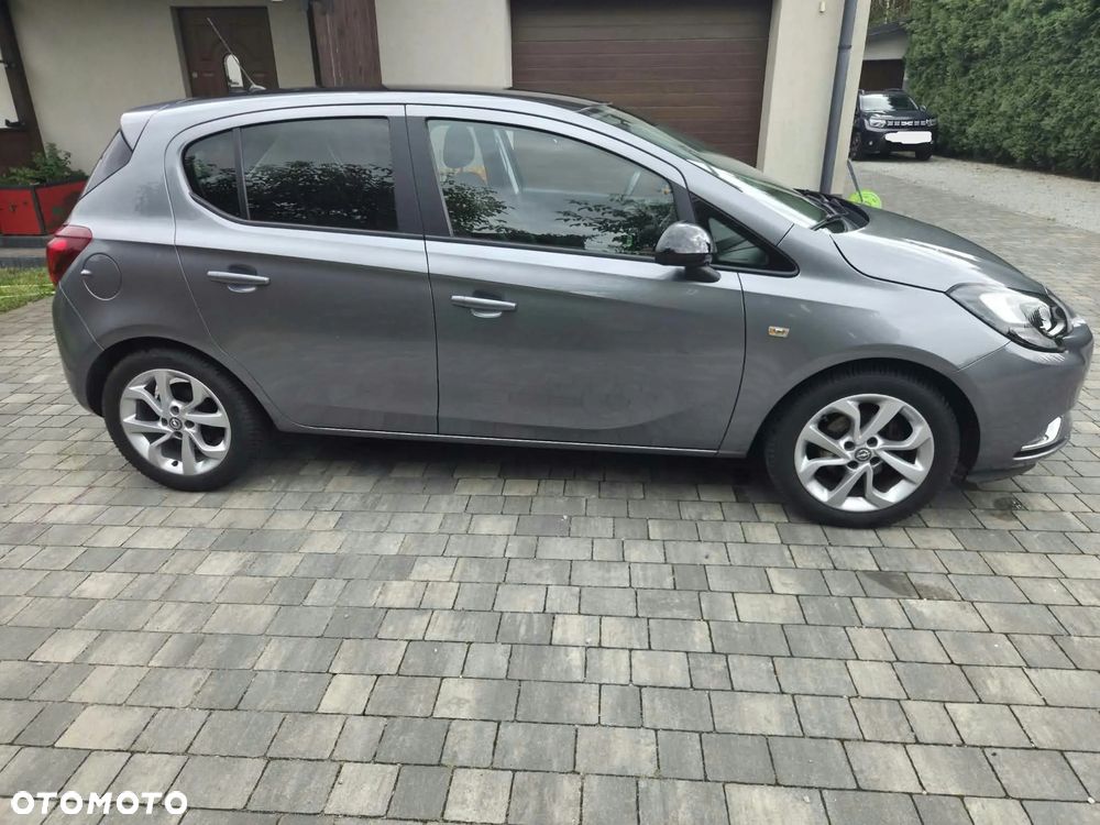 Opel Corsa - 14