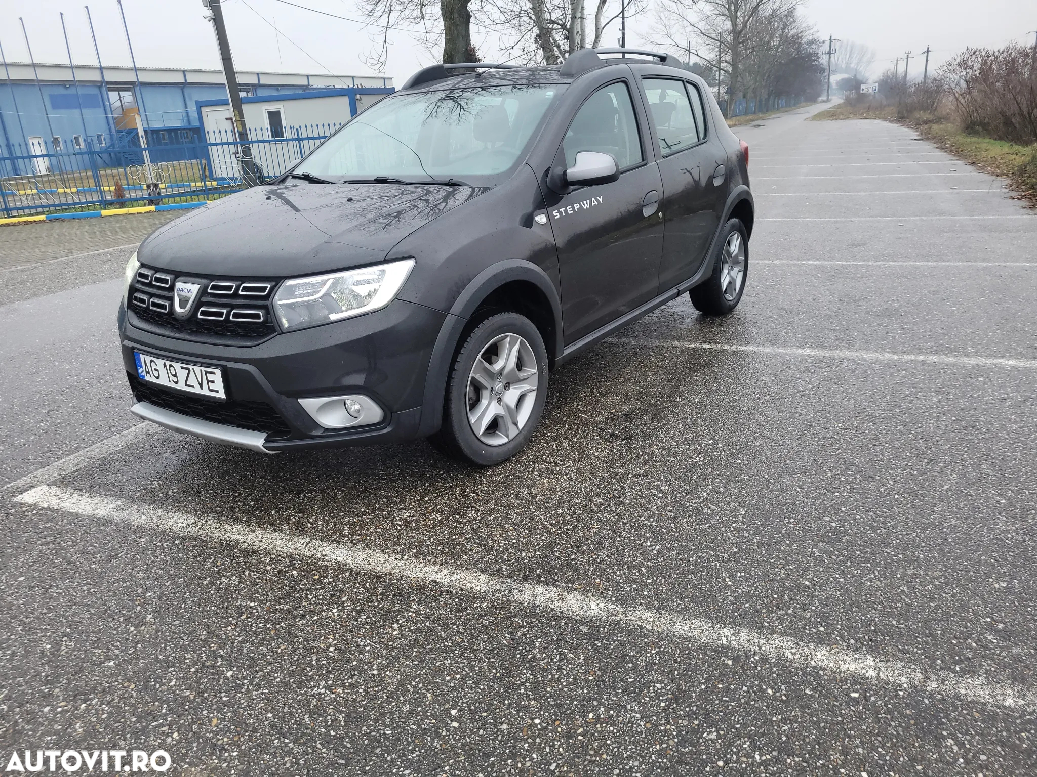 Dacia Sandero Stepway 0.9 TCe Prestige - 12