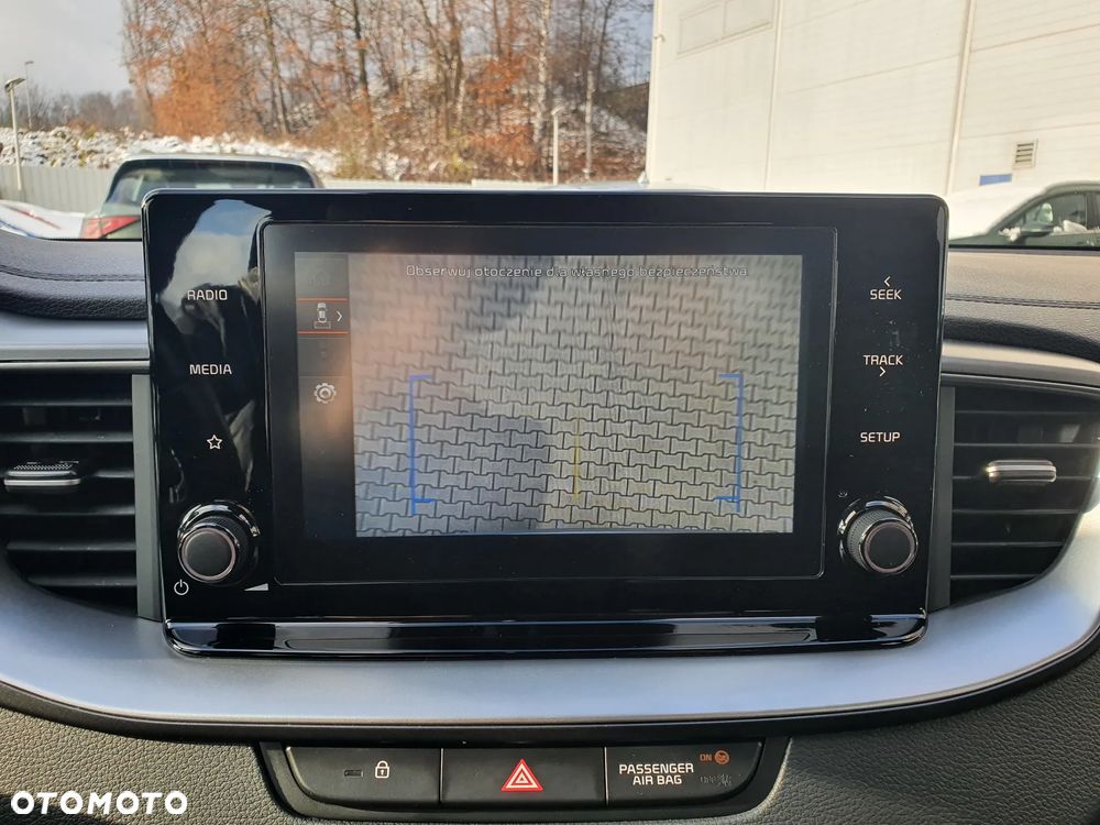 Kia Ceed 1.5 T-GDI M - 36