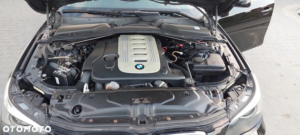 BMW Seria 5 530d - 8