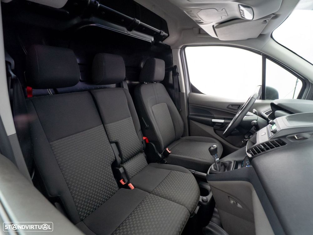 Ford Transit Connect 1.5 TDCi 200 L1 Trend - 24