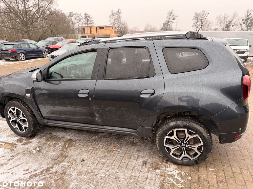 Dacia Duster 1.5 Blue dCi Comfort - 13