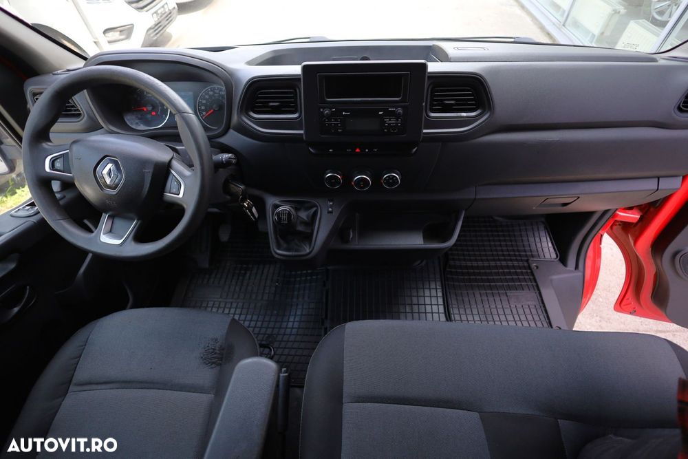 Renault Master L2H2 - 15