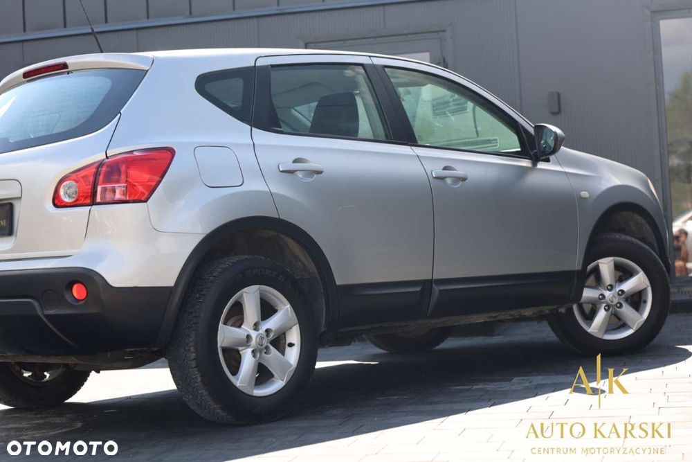 Nissan Qashqai - 15