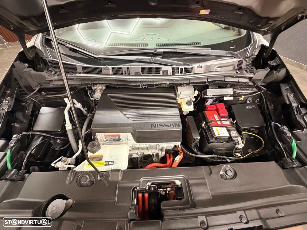Nissan Leaf Tekna - 54
