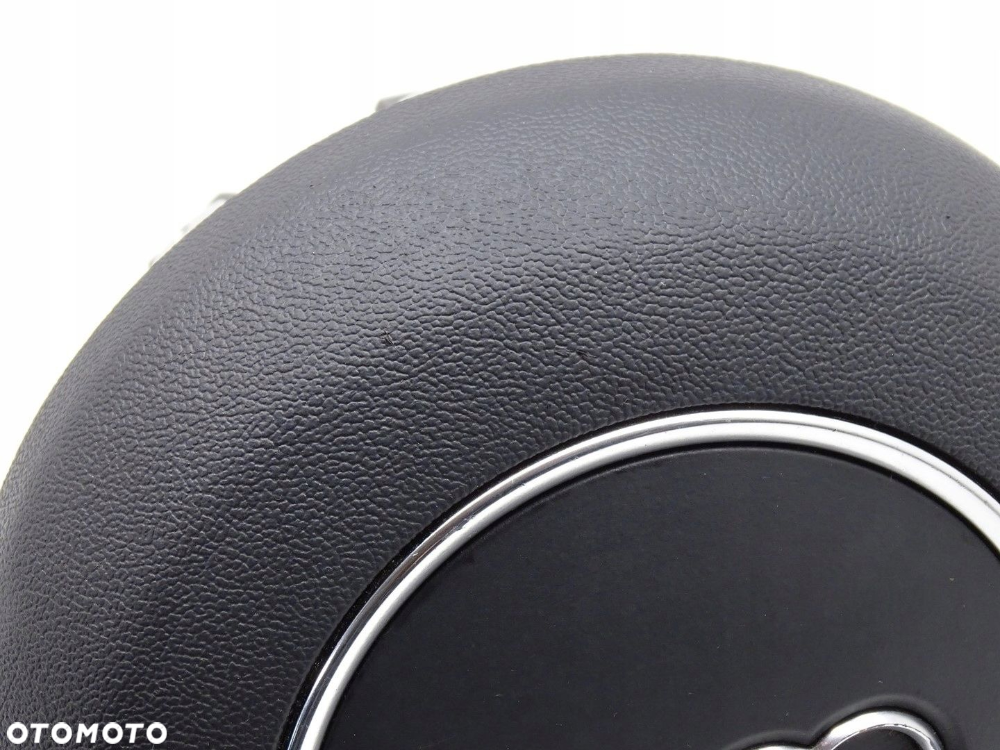 PODUSZKA POWIETRZNA AIRBAG KIEROWCY AUDI TT 8J S3 RS RS3 S-LINE 8J0880201L - 6