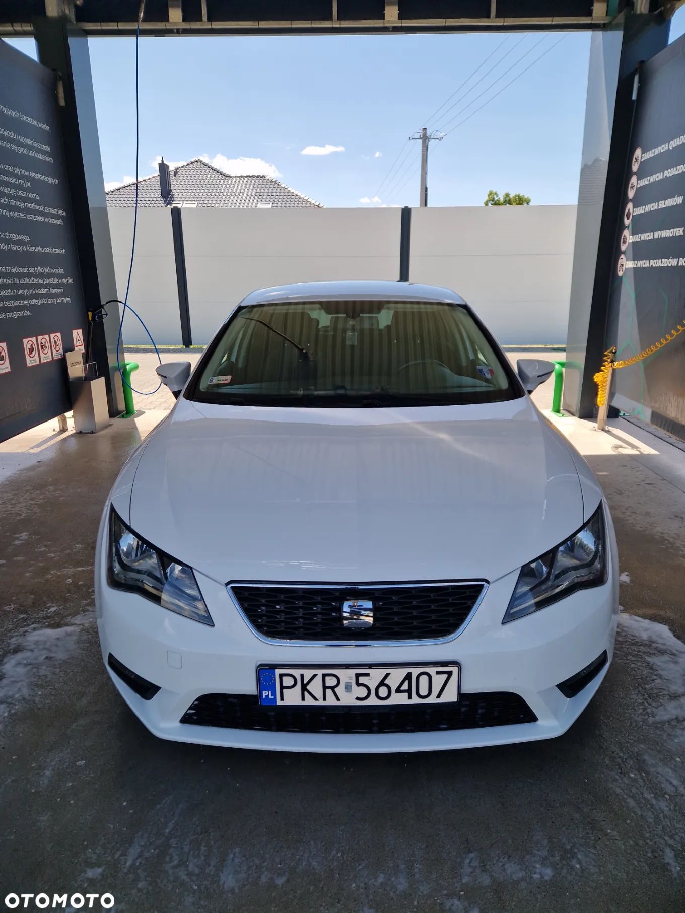 Seat Leon 1.6 TDI Style - 1
