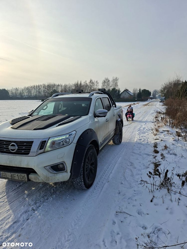 Nissan Navara - 9