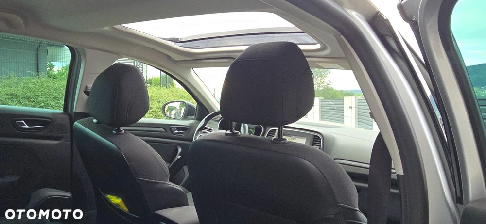 Renault Megane ENERGY dCi 110 EDC BOSE EDITION - 31