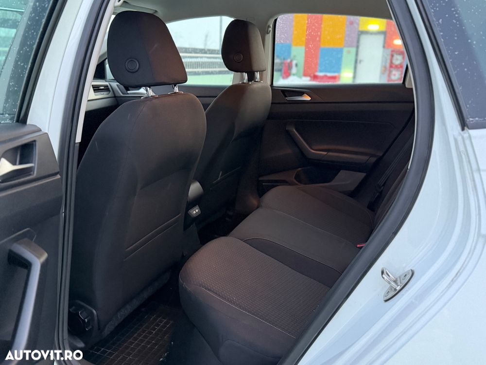 Volkswagen Polo 1.6 TDI Comfortline - 25