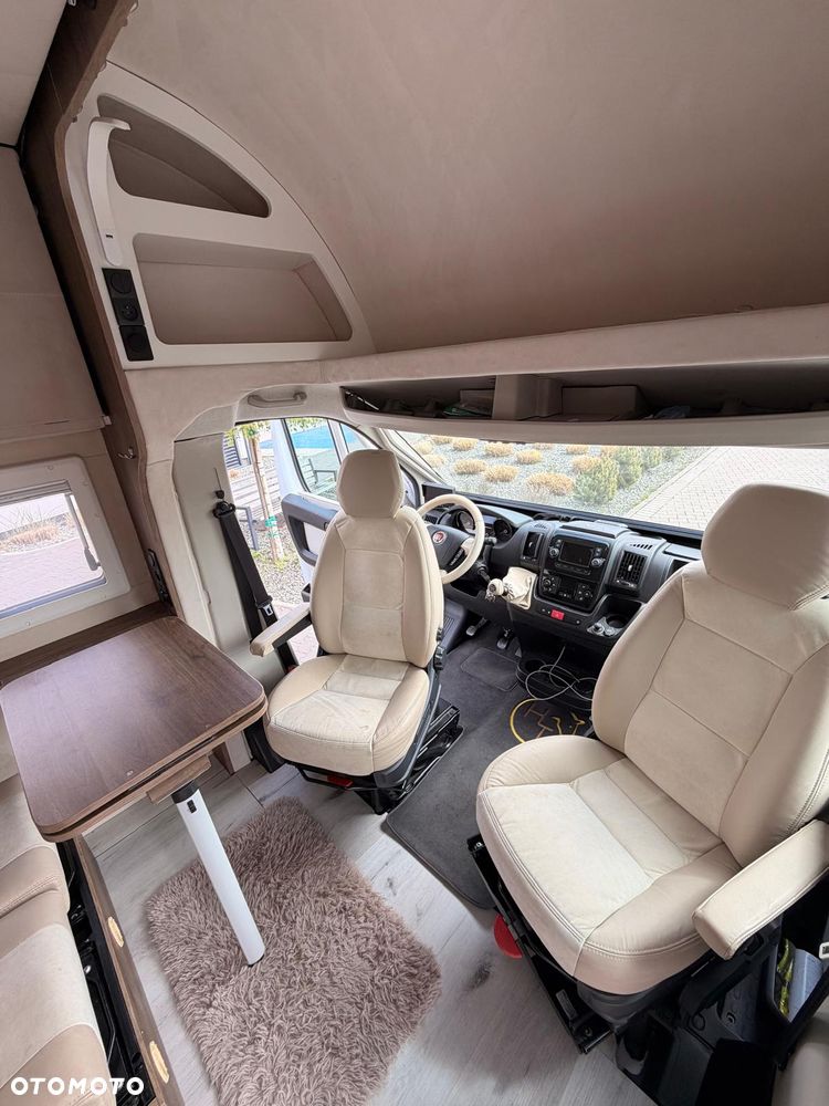 Fiat DUCATO MAXI HD MULTI JET 3 - 13