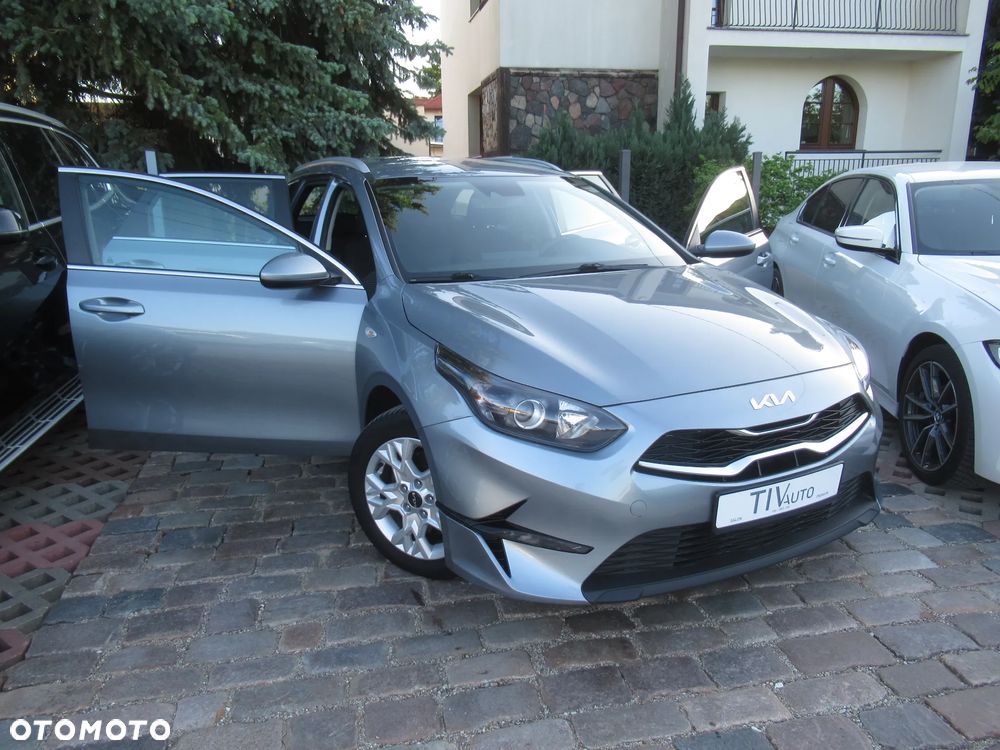 Kia Ceed 1.5 T-GDI M - 37