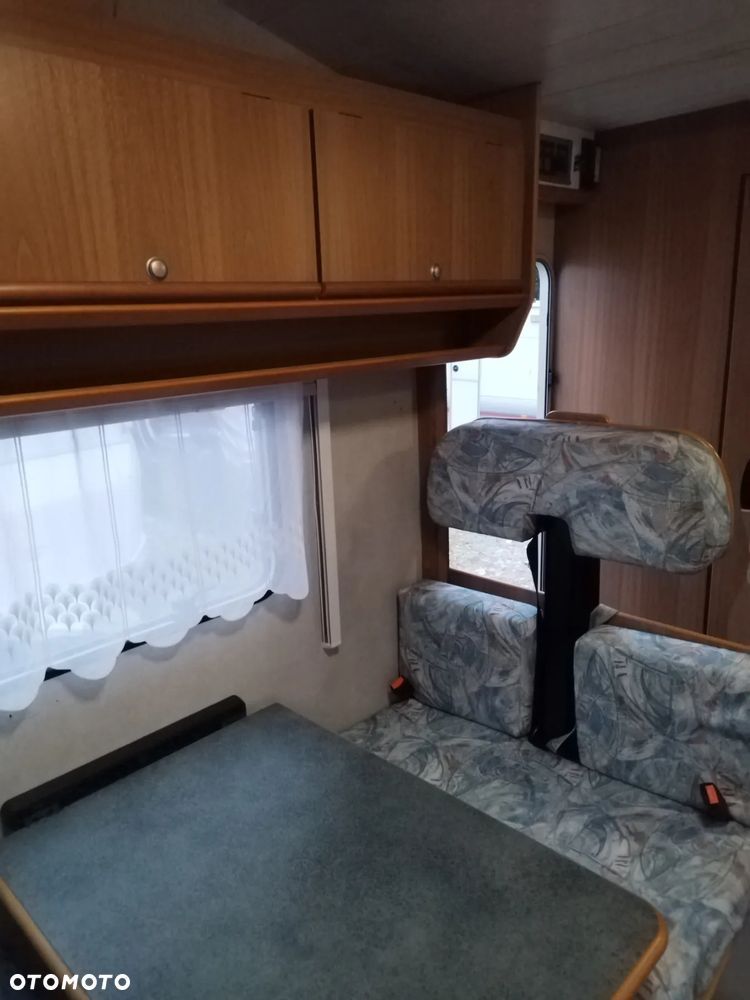 Ford Ford Transit , Kamper 1995 - 32
