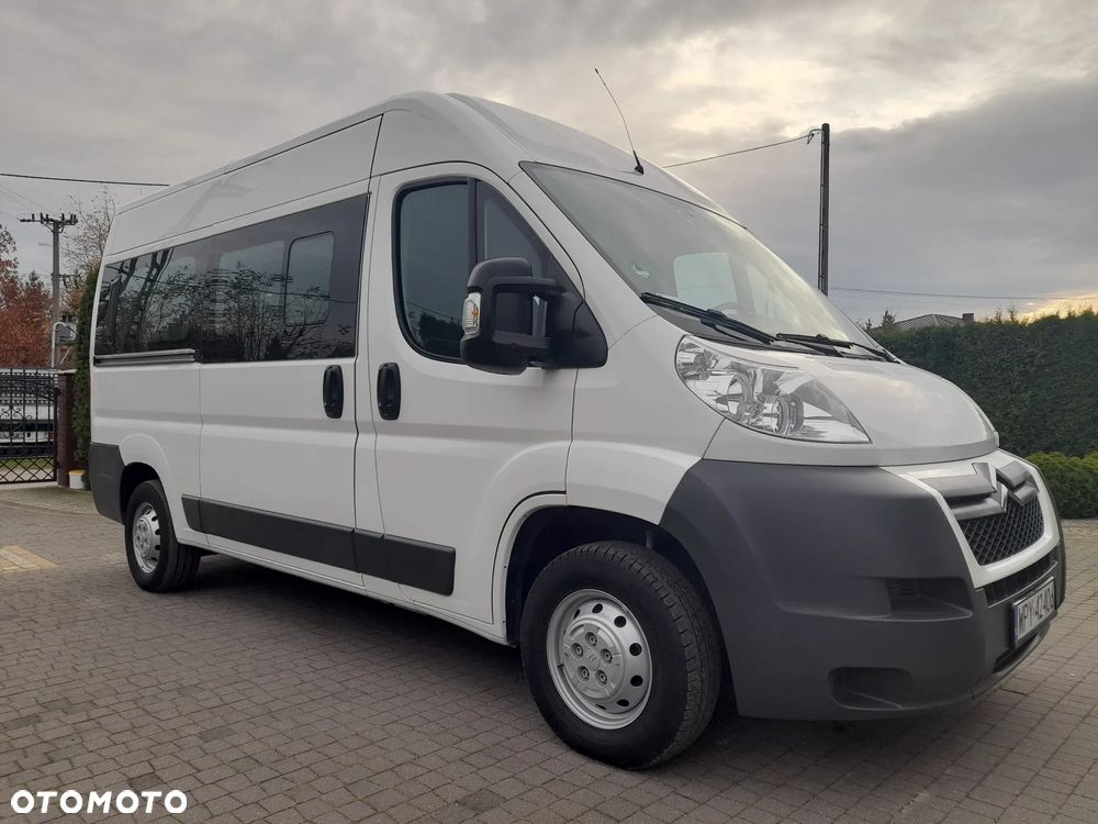 Citroën Jumper L2H2 Confort - 7