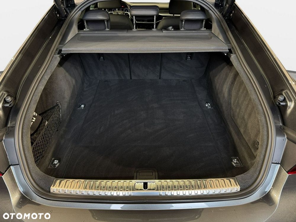 Audi A7 Sportback 45 TFSI mHEV Quattro S tronic - 27
