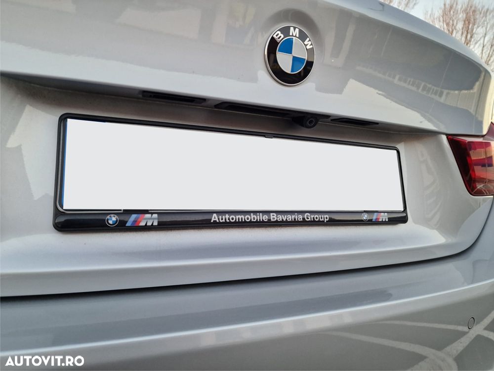 BMW Seria 4 430i xDrive AT Sport Line - 8