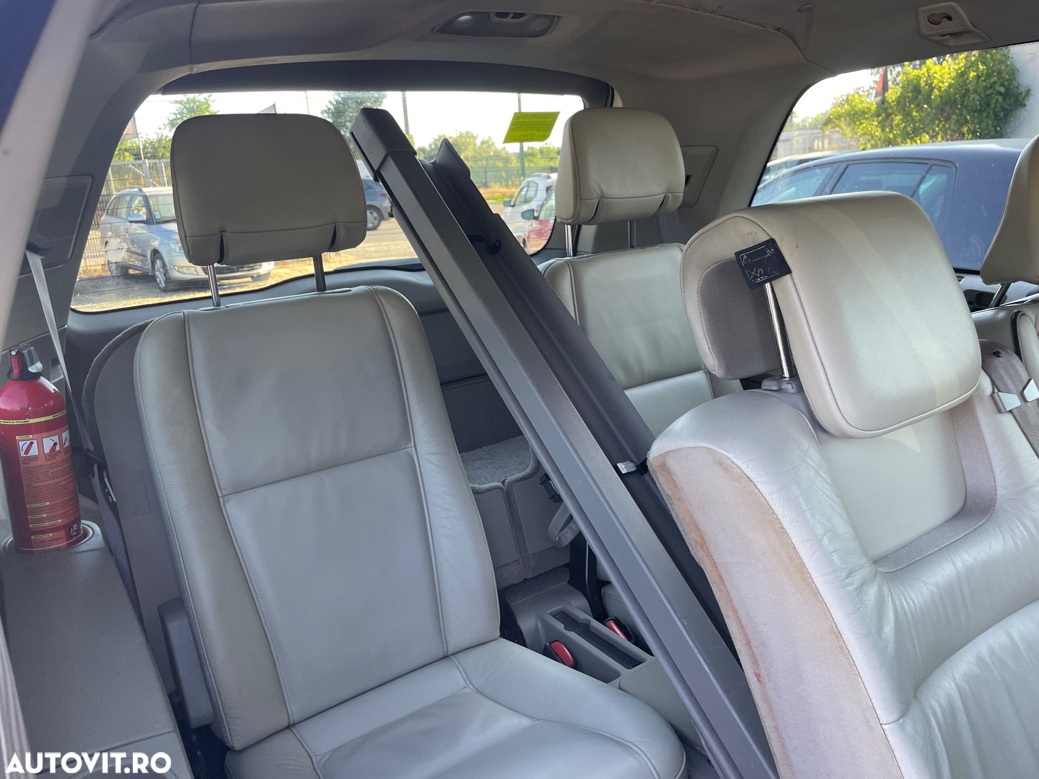 Volvo XC 90 - 15