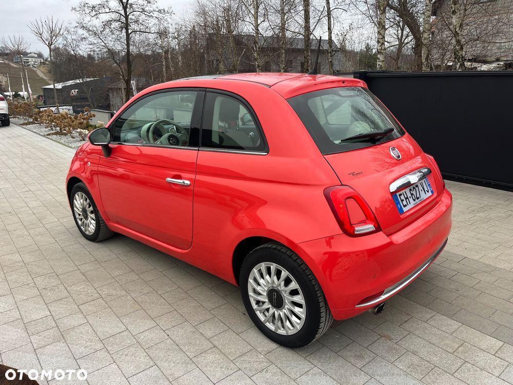 Fiat 500 1.2 Vintage '57 - 22